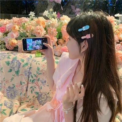 男人嬉春