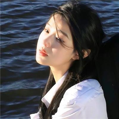 美人追