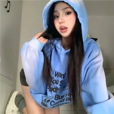 怪诞女孩